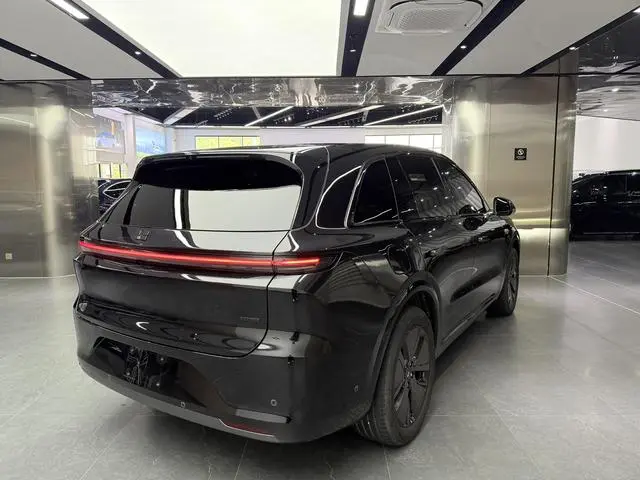 Li Auto Ideal L6 Pro version