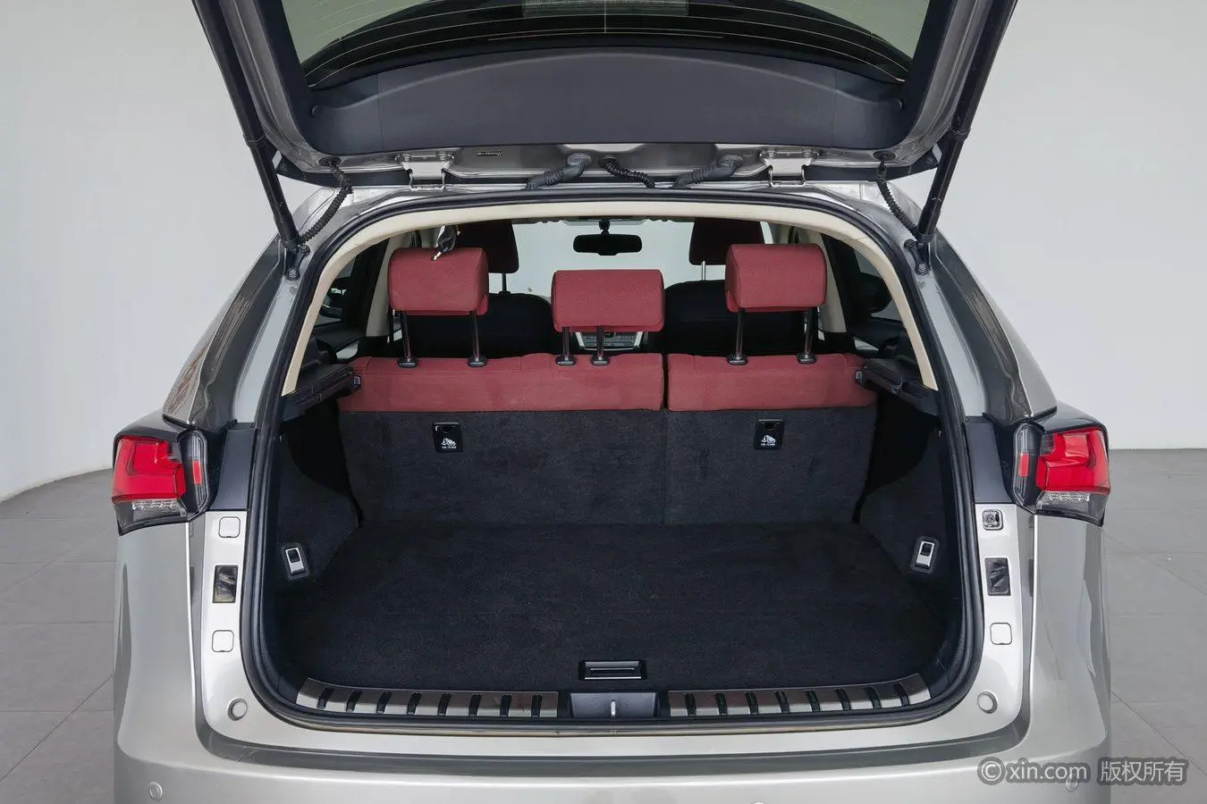 Lexus Lexus NX 200 front drive Front line version Country VI