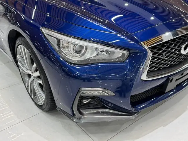 Infiniti Infiniti Q50L 2.0T Luxury Sports Version Country V