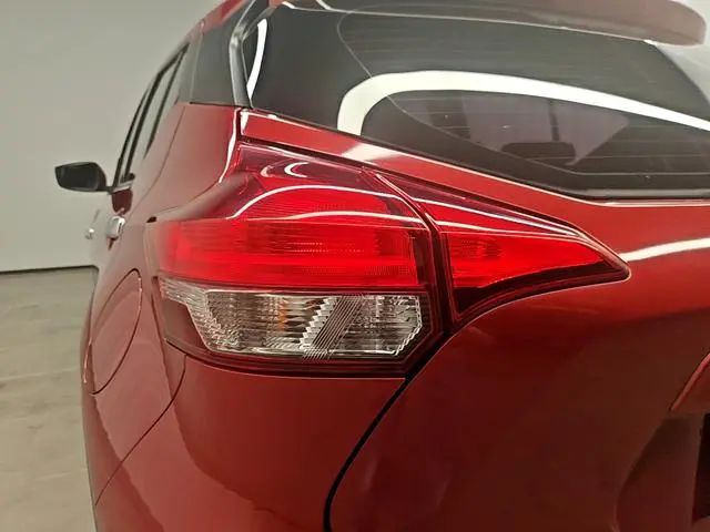 Nissan Jinke 1.5L CVT Zhilian Exclusive Edition