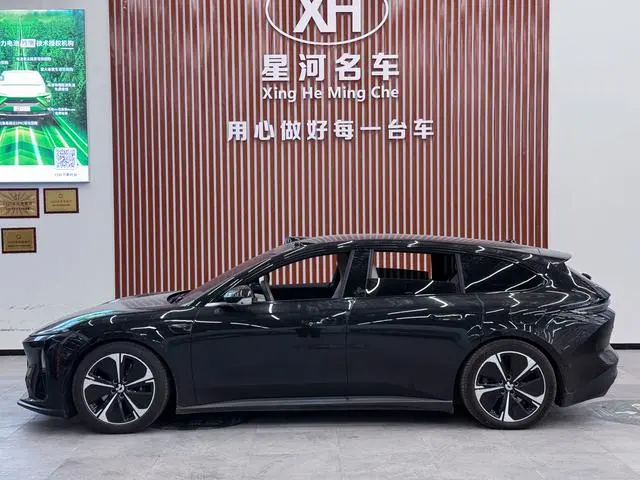 NIO Nio ET5T 100kWh