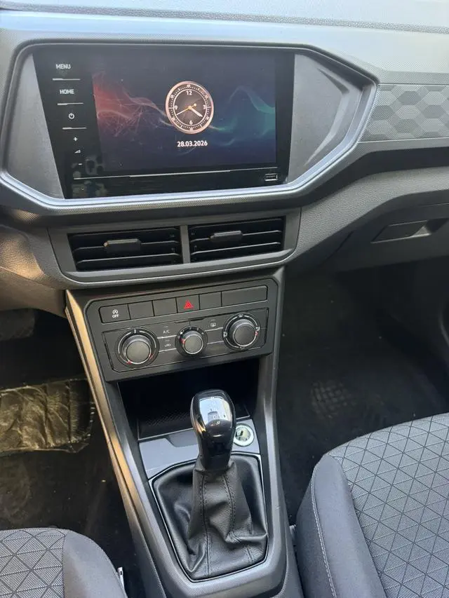 Volkswagen Tu Kai Facelift 1.5L automatic fashion version