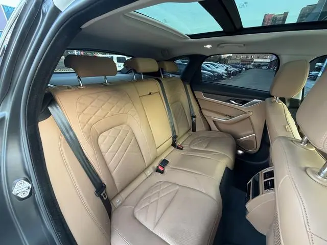 Jaguar Jaguar F-PACE P250 HSE