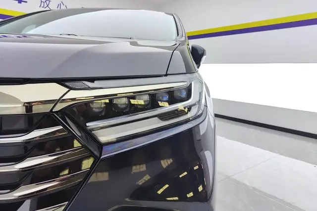 Honda Odyssey 2.0L Rui*Yaoxiang Edition