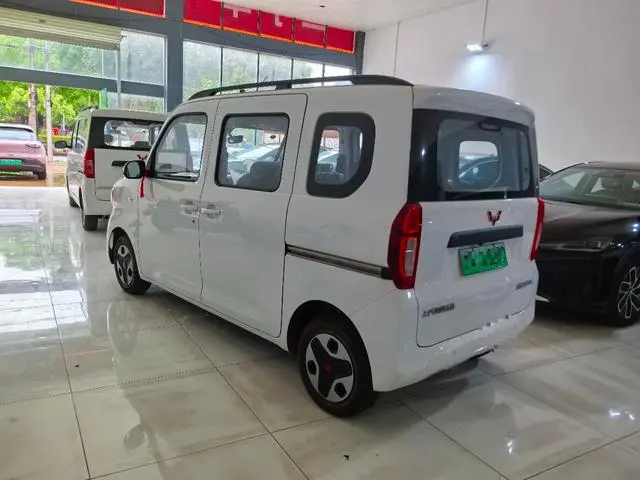 Wuling Wuling Light EV Comfort type