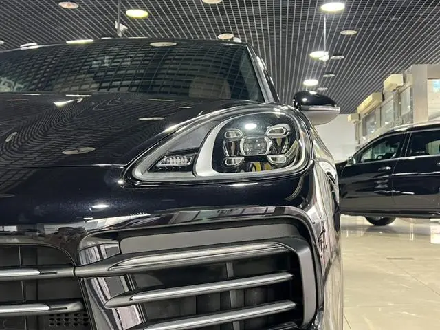 Porsche Cayenne Cayenne 3.0T