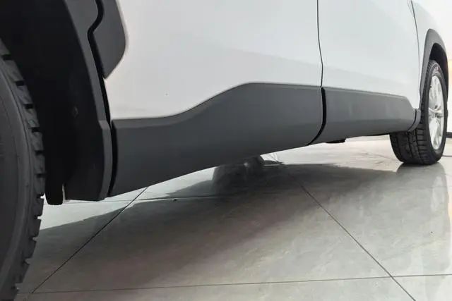 TOYOTA Corolla Sharp amplifier 2.0L CVT Pioneer Edition