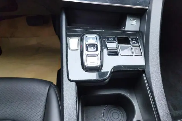 Hyundai Sonata 270TGDi GLS DCT Elite Edition