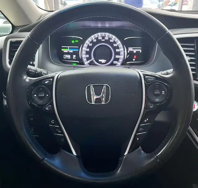 Honda Odyssey 2.0L Sharp*Exclusive Edition