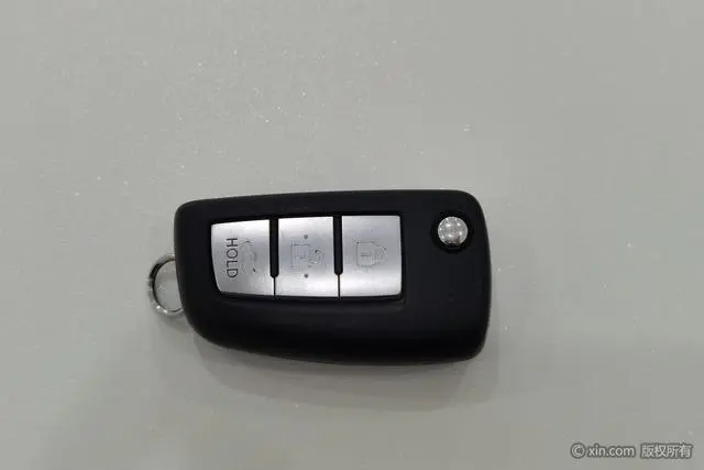 Nissan Xuan Yi Classic 1.6 XE CVT Exclusive Edition