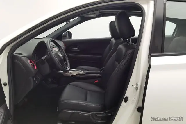 Honda Honda XR-V 1.8L EXi CVT Comfort Edition