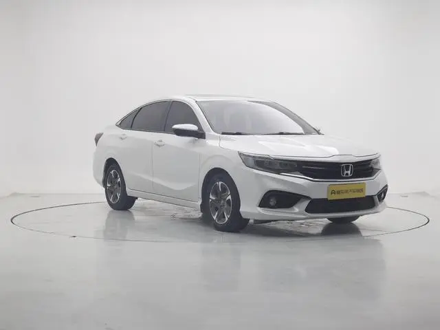 Honda Enjoy domain 180Turbo CVT Enjoy Edition Country VI