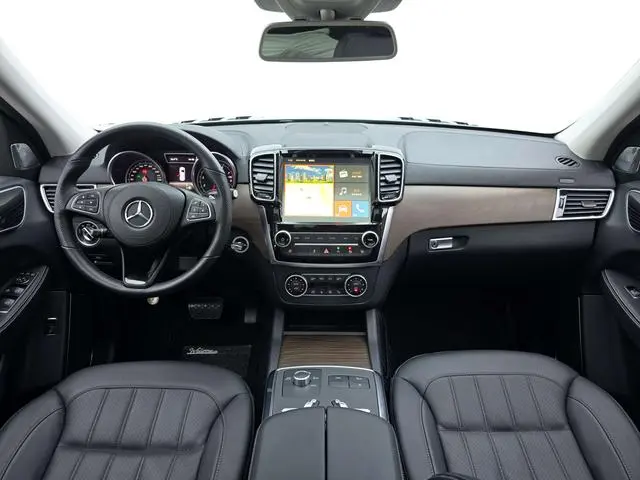 Beijing Beijing off-road BJ90 4.0T Premium Edition