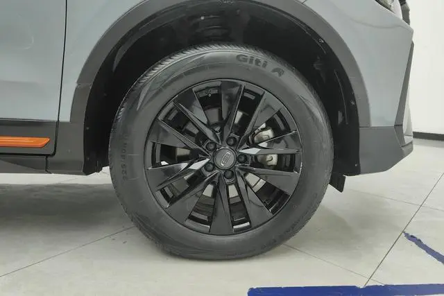 Geely Boyue Boyue X 1.8 TD DCT Smart