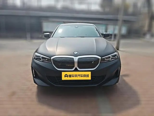 BMW BMW i3 eDrive35L