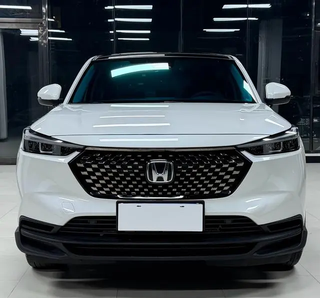 Honda Honda XR-V 1.5L CVT Boom version