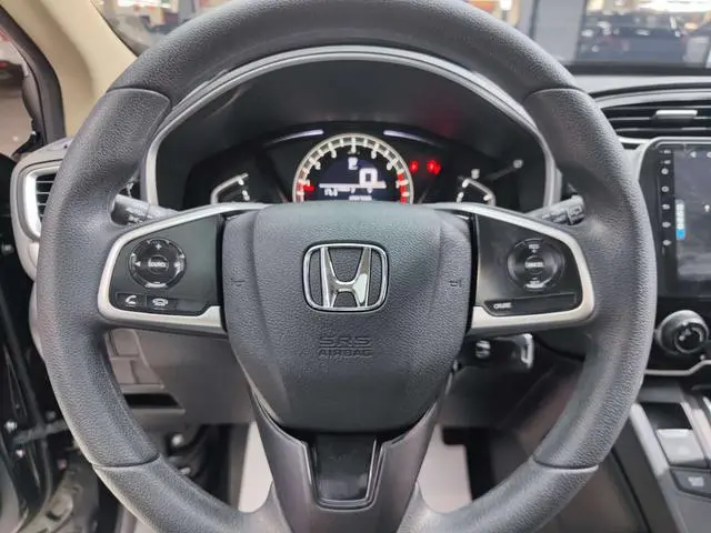 Honda Honda CR-V 240TURBO CVT two-wheel drive comfort edition