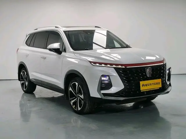 Roewe Roewe RX5 MAX 1.5T Automatic upgrade Premium Edition