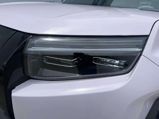 FANG CHENG BAO Titanium 3 501KM four-wheel drive Ultra version