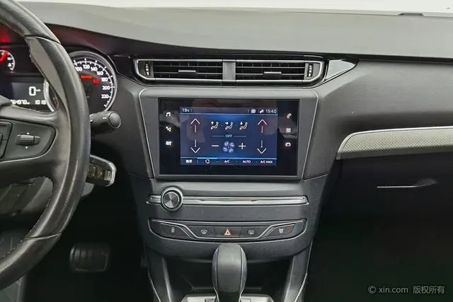 Peugeot Peugeot 408 360THP Automatic Deluxe Edition Country VI
