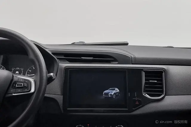 Chery Fulwin Tiggo 5x HERO 1.5L manual Fashion Version