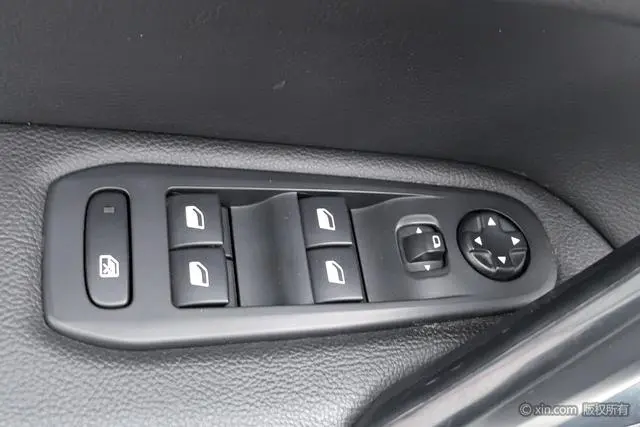 Peugeot Peugeot 408 1.6T Automatic Deluxe Edition