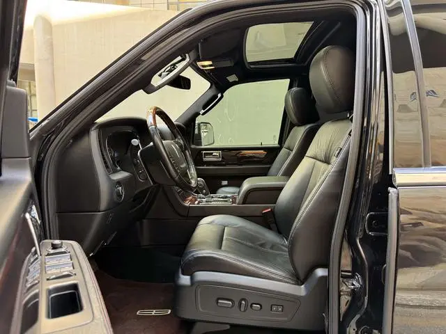 Lincoln Navigator 3.5T AWD