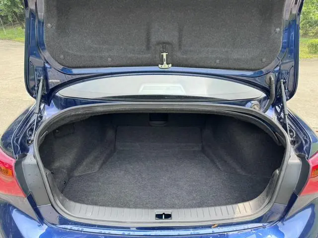 Infiniti Infiniti Q50L 2.0T Enjoy Edition