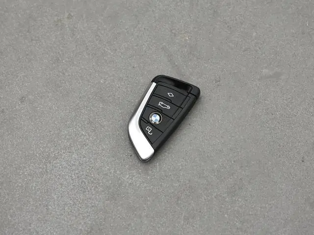 BMW BMW i3 eDrive35L