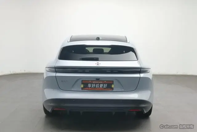 NIO Nio ET5T 75kWh