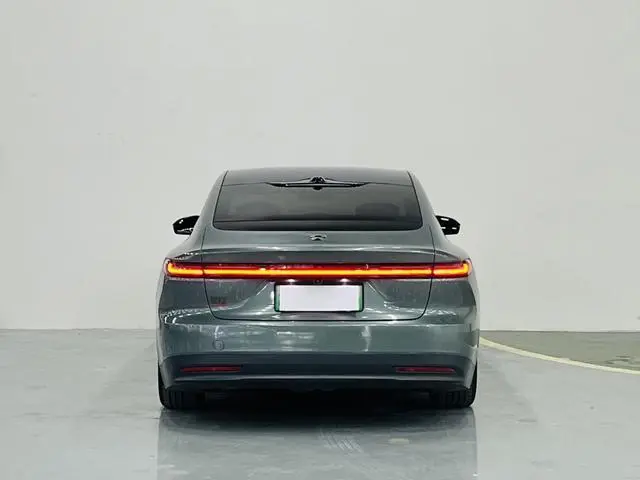 NIO Nio ET7 100kWh first version