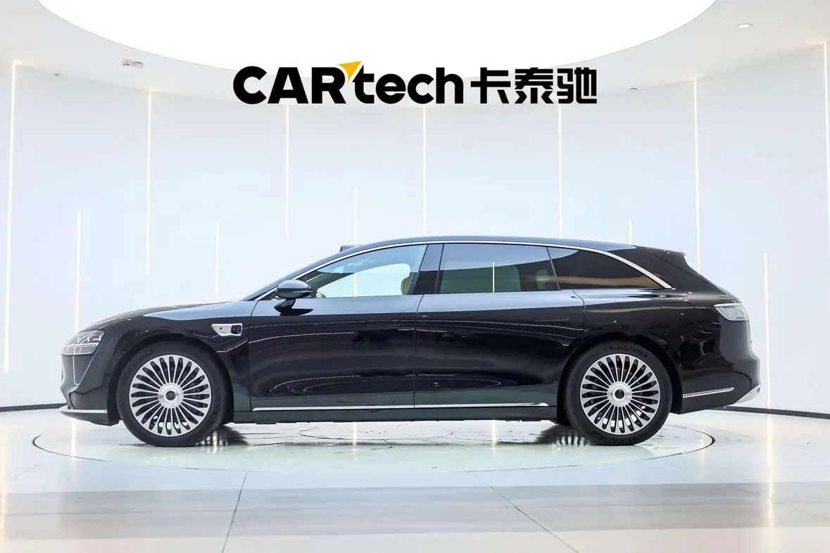 Stelato Xiangjie S9T Range extension Ultra 53kWh