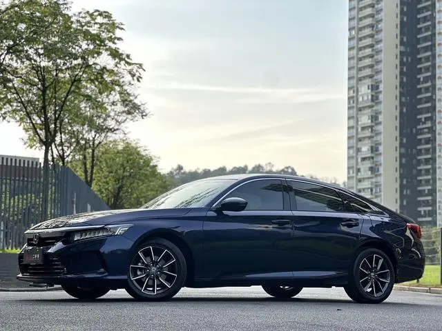 Honda Yingshipai 260TURBO Exquisite Edition