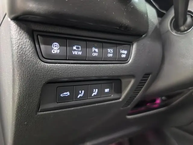 Mazda Mazda CX-50 Xingya 2.0L automatic security version