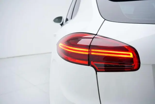 Porsche Cayenne Cayenne 3.0T