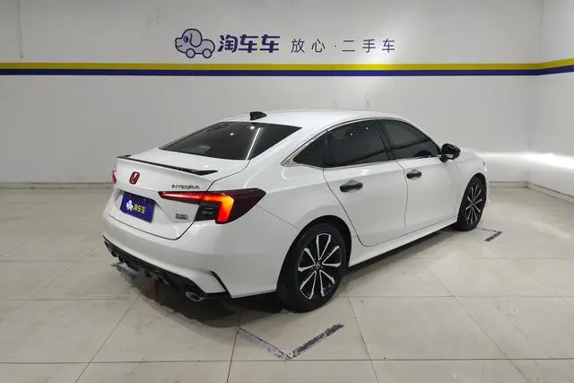 Honda Style 240TURBO CVT Magic Night*Technology Edition