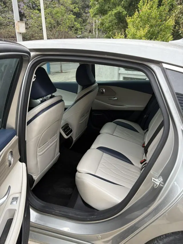 Chery Fulwin Arrizo 8 1.6TGDI DCT is still
