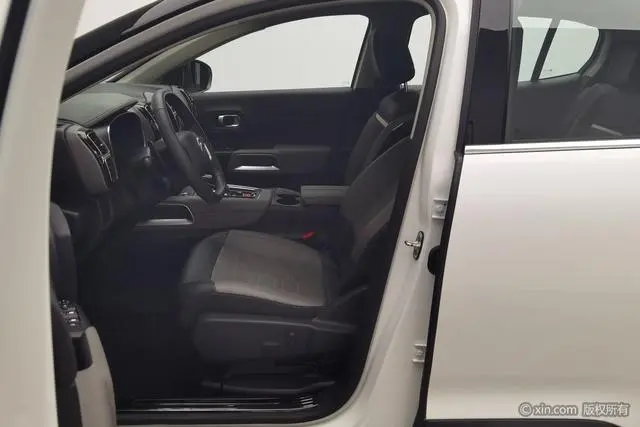 Citroen Tianyi C5 AIRCROSS 360THP ORIGINS Centennial Edition