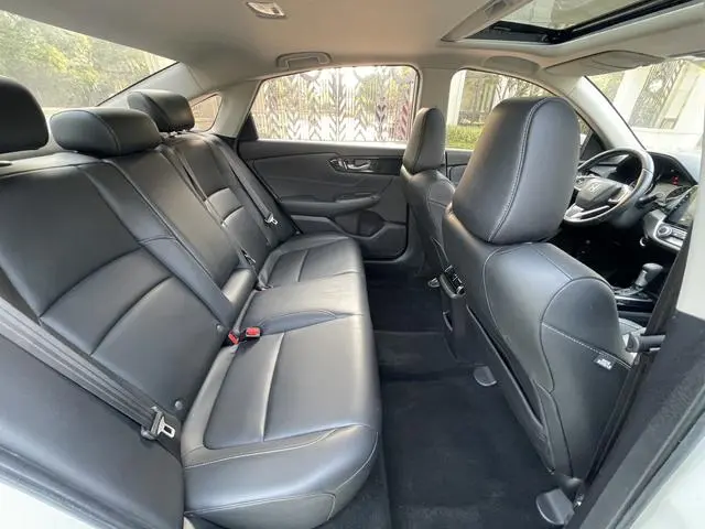 Honda Enjoy domain 180Turbo CVT Enjoy Edition Country VI