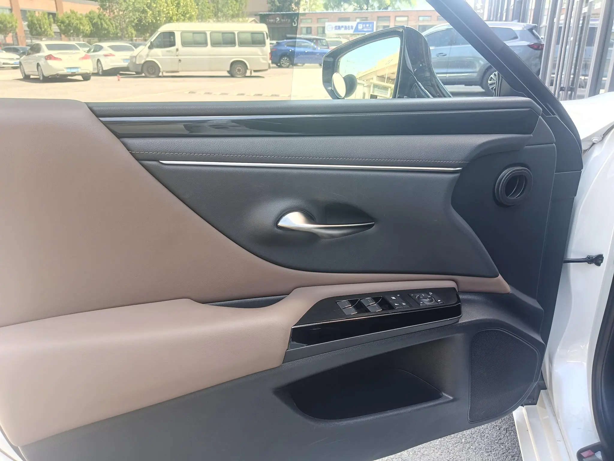 Lexus Lexus ES 200 Excellent Edition