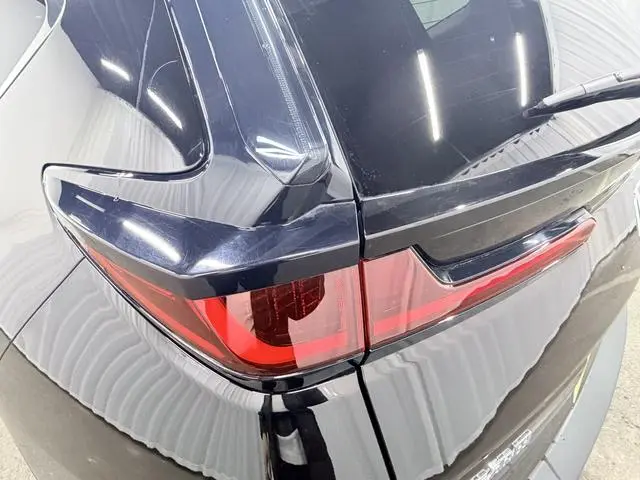 Honda Hao Ying 240TURBO CVT two-wheel drive Smart edition