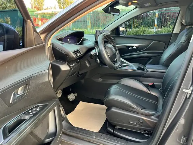 Peugeot Peugeot 4008 360THP Strength Edition