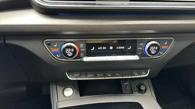 Audi Audi Q5L Sportback 45 TFSI Luxury