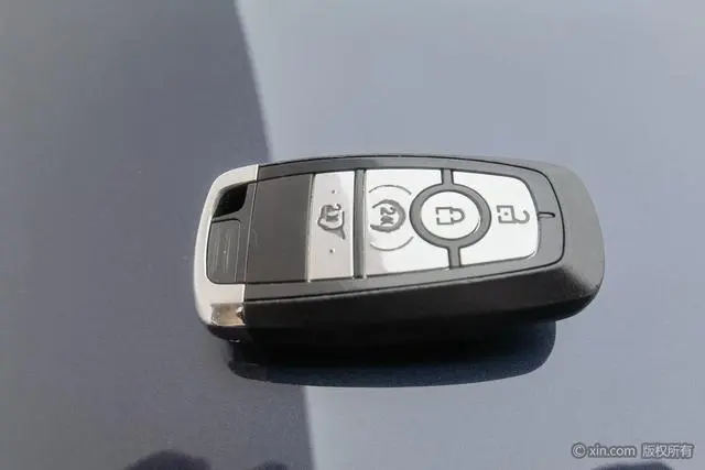 Lincoln Navigator 2.7T four-wheel drive Zunyao Edition