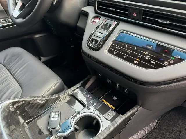 Honda Odyssey 2.0L Rui*Yaoxiang Edition