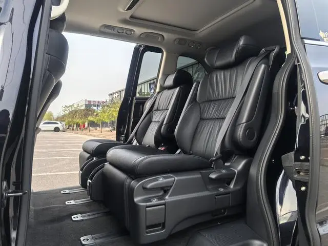 Honda Odyssey 2.0L Rui*Yaoxiang Edition