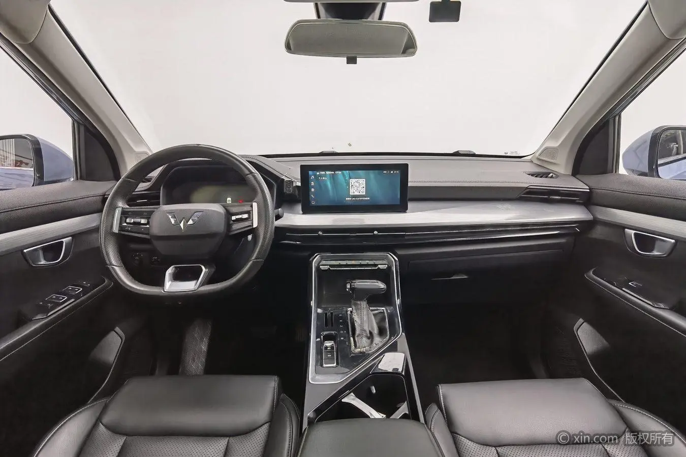 Wuling Wuling Xingchen 1.5T Automatic Xinghui Version