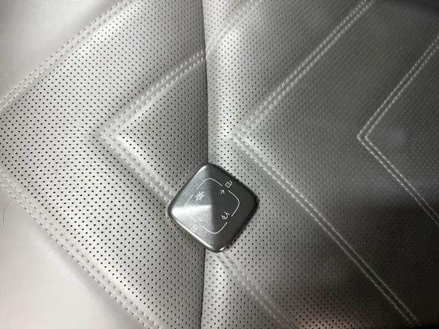 ZEEKR ZEEKR 001 WE version 100kWh