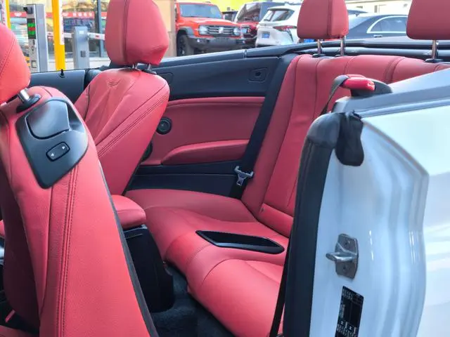 BMW BMW 2 Series (imported) 225i Convertible Coupe Exclusive M Sports Suit
