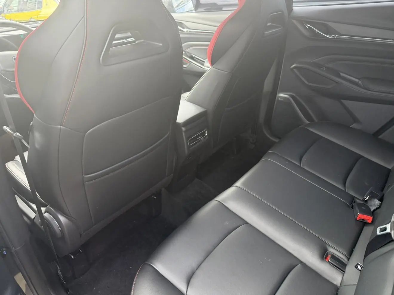 Changan Changan X5 PLUS 1.5T DCT smart collar type